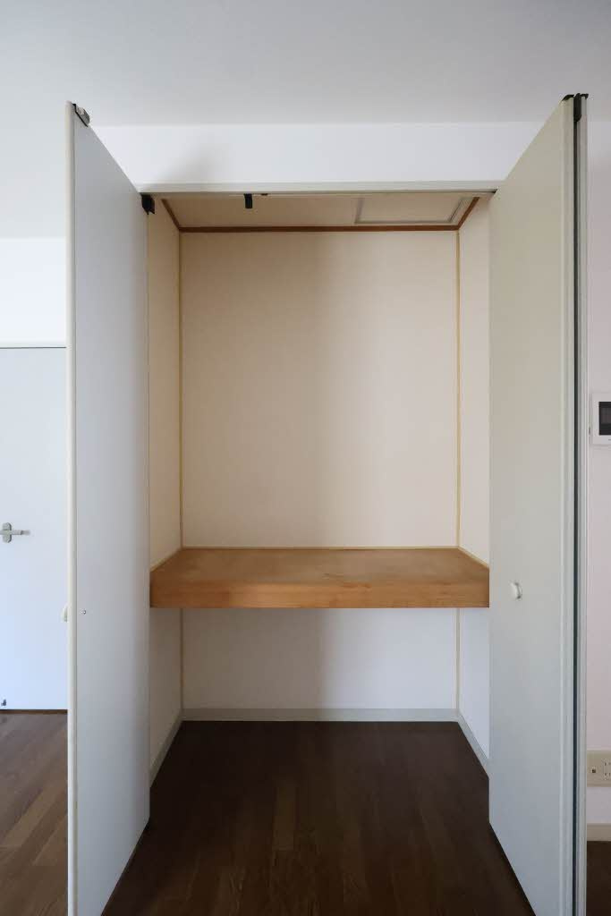 ディアスＴｍｋの内装