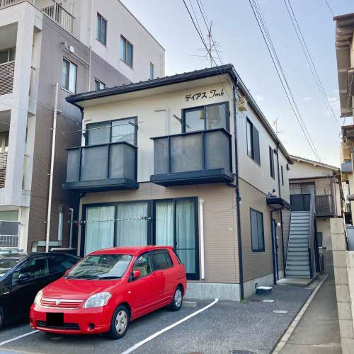 ディアスＴｍｋ