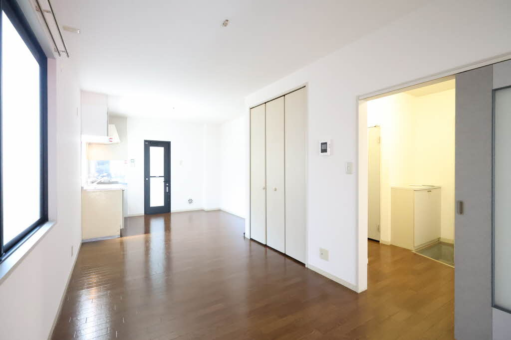 ディアスＴｍｋの居間・リビング