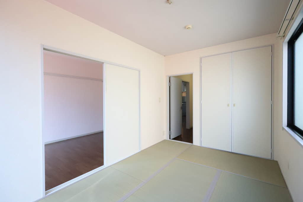 ディアスＴｍｋの和室