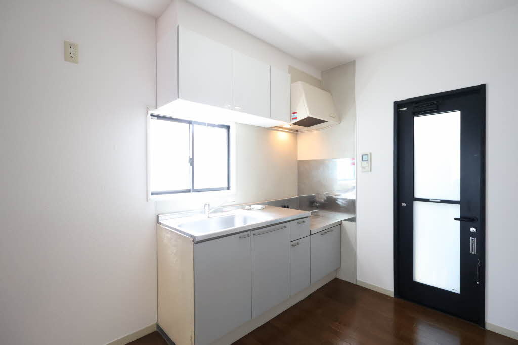 ディアスＴｍｋのキッチン