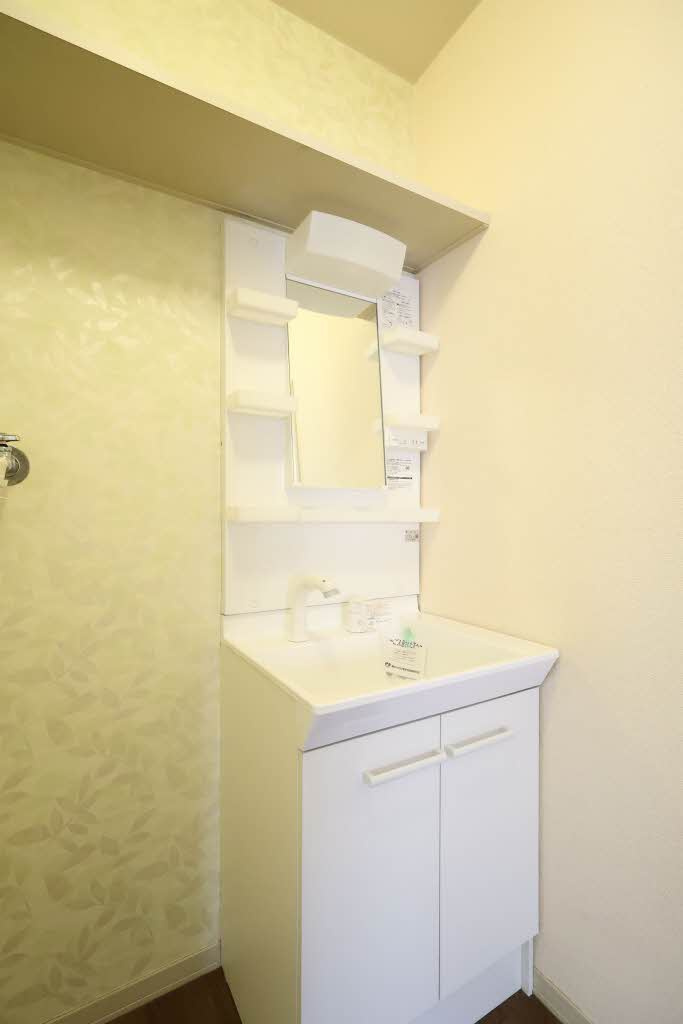 ディアスＴｍｋの独立洗面台