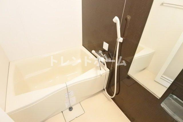 エスライズ本町東の浴室|選べる家電プランあり！！