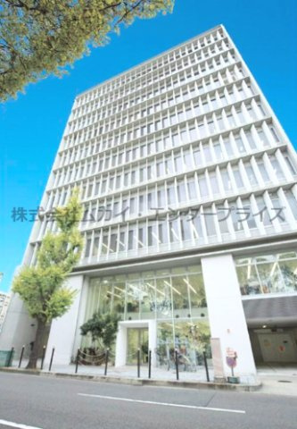 フジヒサFJ中之島ビルの外観