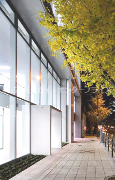 フジヒサFJ中之島ビルの周辺