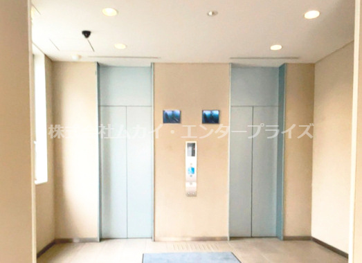 フジヒサFJ中之島ビルのその他共用部分