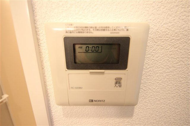 【設備】 | エスリード福島駅前