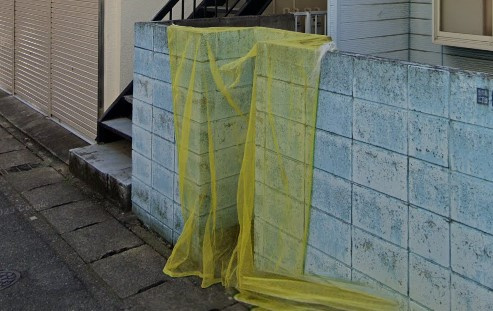 ハイネスジュンのその他共用部分