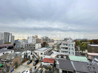 【展望】 | スカイコート品川パークサイドⅡ
