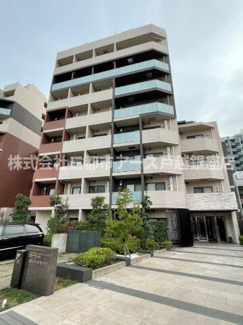 【外観】 | スカイコート品川パークサイドⅡ