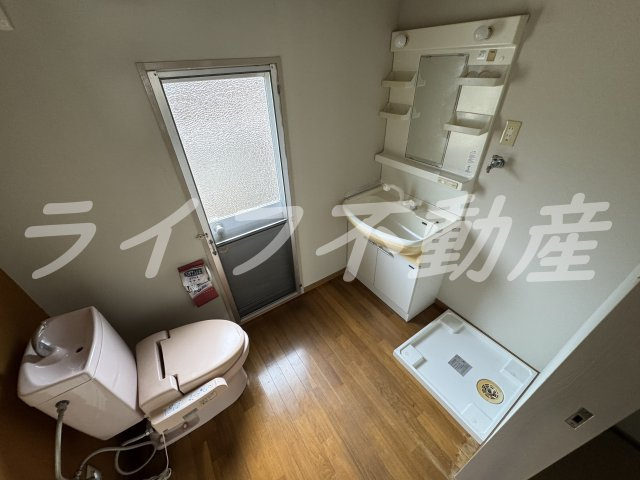 雁屋北戸建のその他