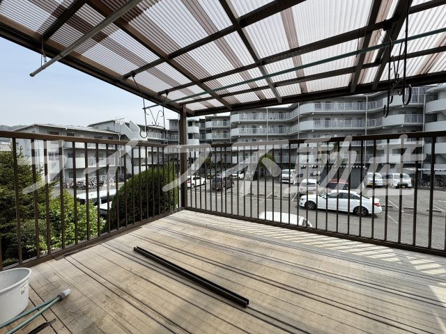 雁屋北戸建の展望