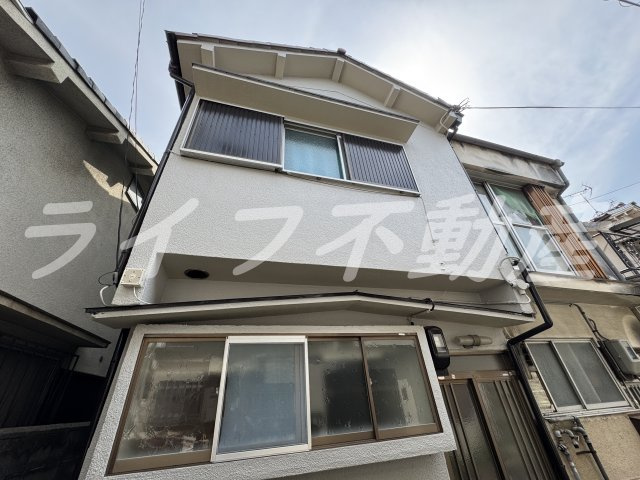 雁屋北戸建