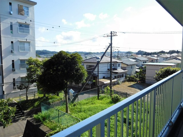 【物件からの展望】