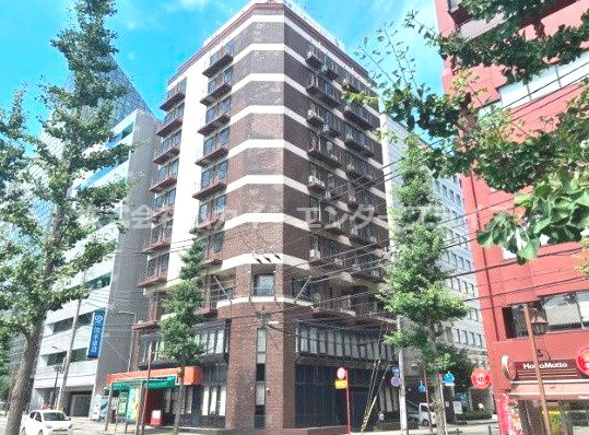 サンビルダープラス磯上ベース