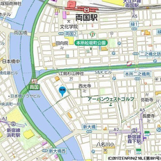 【地図】