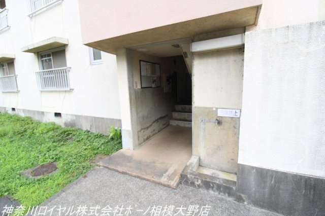 ★エントランス★