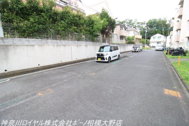 ★駐車場★
