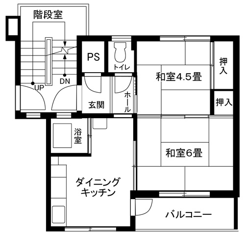 ★間取り★