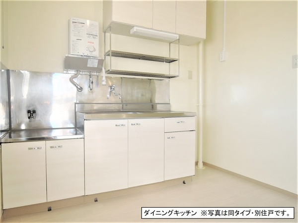 ★キッチン★