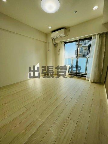 仲介手数料0円！！レジデンス東別院スクエアⅡの居間・リビング