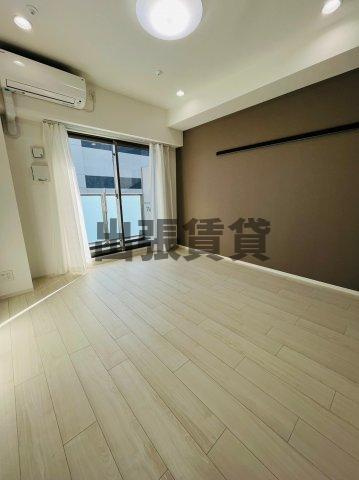 仲介手数料0円！！レジデンス東別院スクエアⅡの居間・リビング