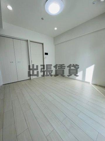 仲介手数料0円！！レジデンス東別院スクエアⅡの居間・リビング