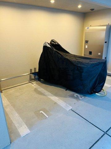 仲介手数料0円！！レジデンス東別院スクエアⅡの駐車場