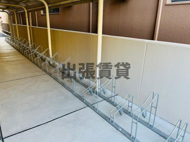 仲介手数料0円！！レジデンス東別院スクエアⅡのその他