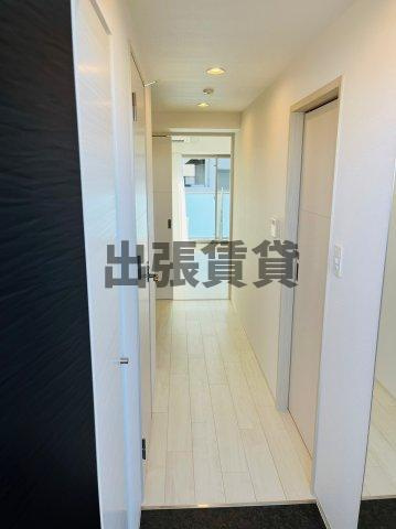 仲介手数料0円！！レジデンス東別院スクエアⅡのその他