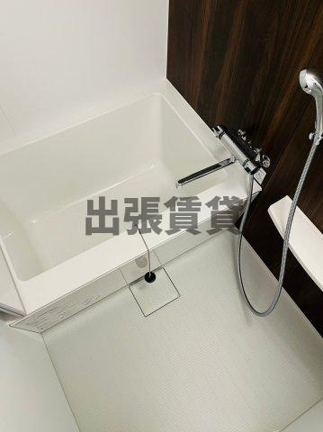 仲介手数料0円！！レジデンス東別院スクエアⅡの浴室