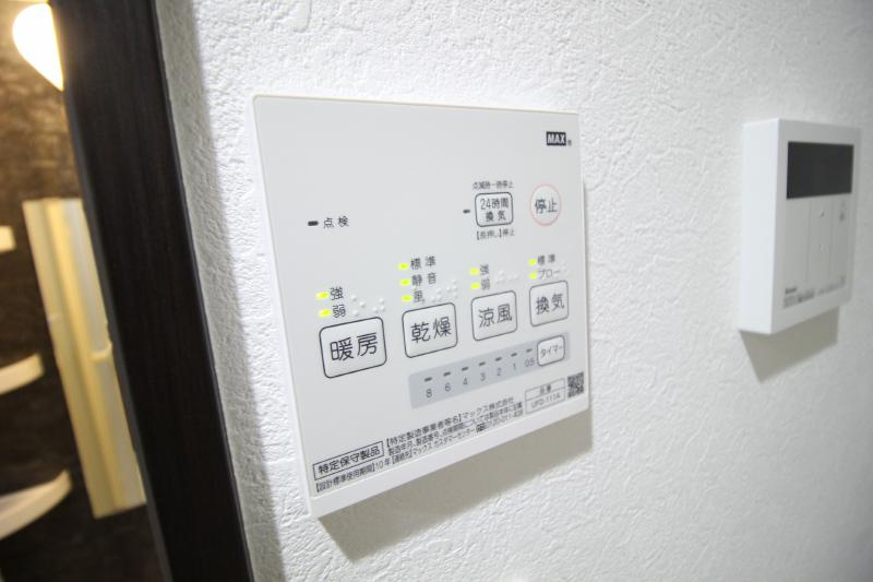 グランクオール三軒茶屋の設備