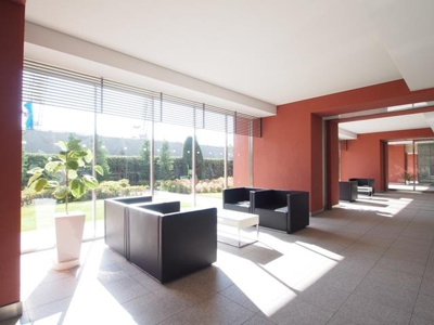 【ロビー】 | プラウド江坂