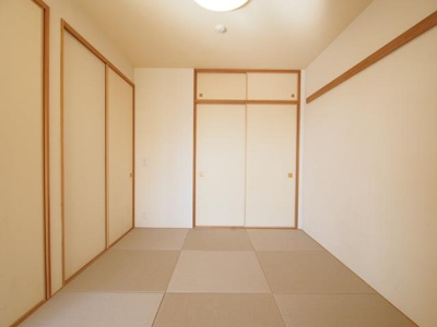 【内装】 | プラウド江坂