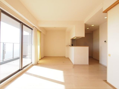 【居間・リビング】 | プラウド江坂