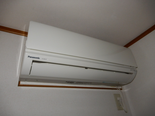 たかはいつ中仁野Ⅱの設備