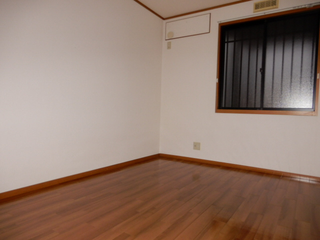 たかはいつ中仁野Ⅱの子供部屋