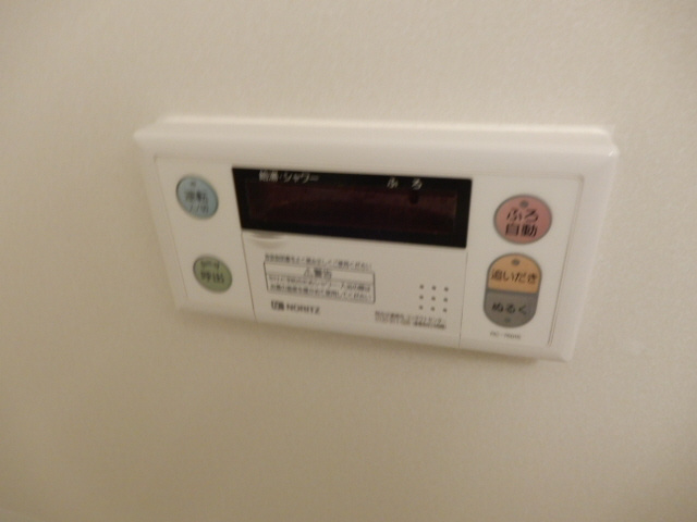 たかはいつ中仁野Ⅱの浴室
