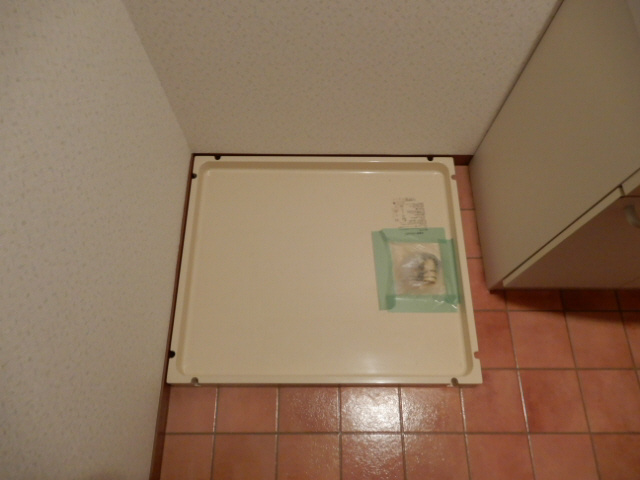 たかはいつ中仁野Ⅱの内装