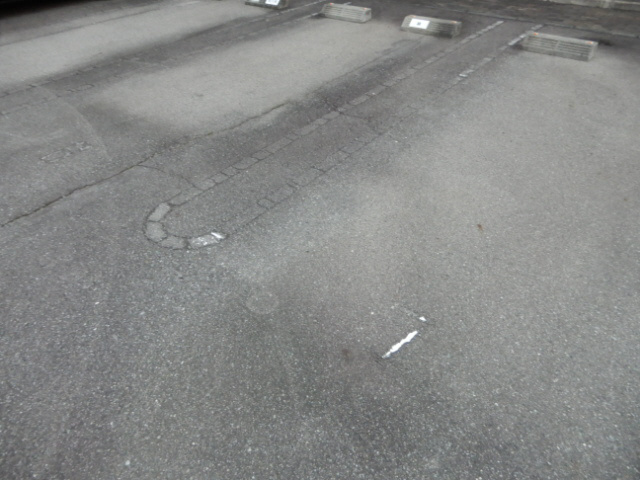 たかはいつ中仁野Ⅱの駐車場