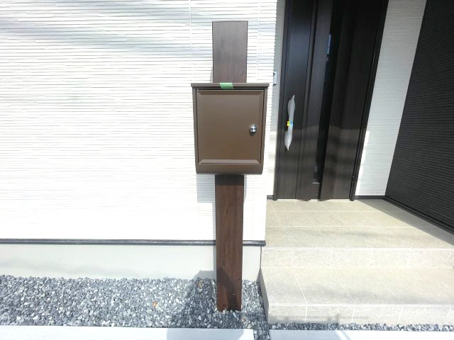 佐伯区三筋二丁目　№35480のその他|ポスト