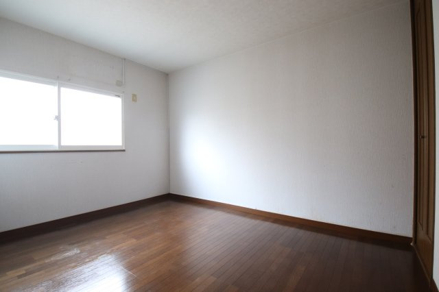 【居間・リビング】 | 河内長野市高向貸家