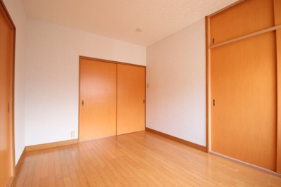 【内装】 | 河内長野市高向1710-3貸家