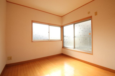 【子供部屋】 | 河内長野市高向貸家