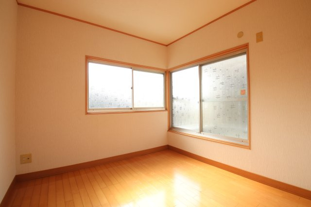 【子供部屋】 | 河内長野市高向貸家