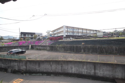 【展望】 | 河内長野市高向1710-3貸家