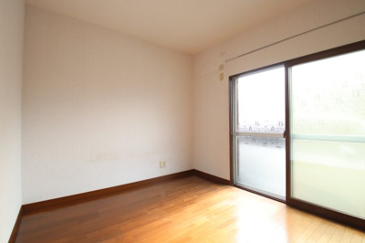 【洋室】 | 河内長野市高向1710-3貸家