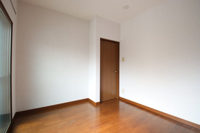 【洋室】 | 河内長野市高向1710-3貸家