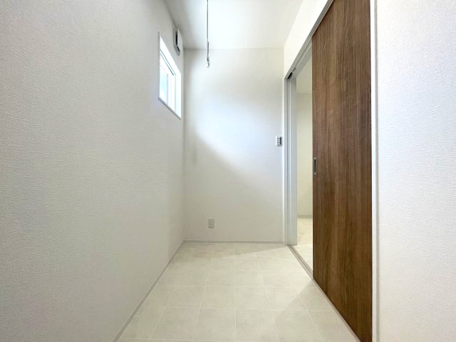 佐伯区三筋二丁目　№35480のその他|ランドリールーム