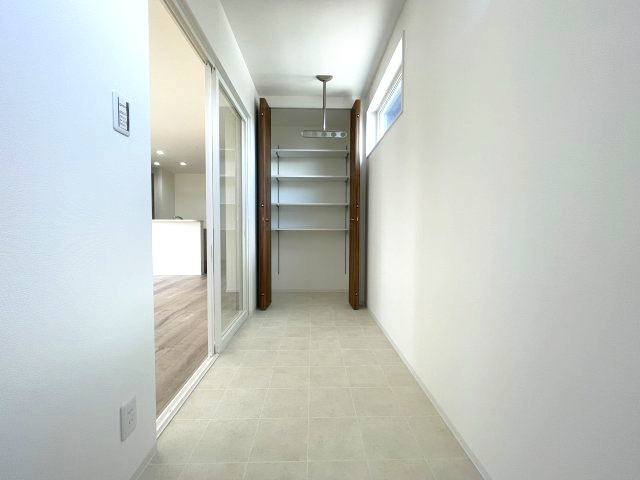 佐伯区三筋二丁目　№35480のその他|サンルーム
2.9帖